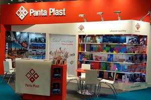 Panta Plast - official partner in Poland